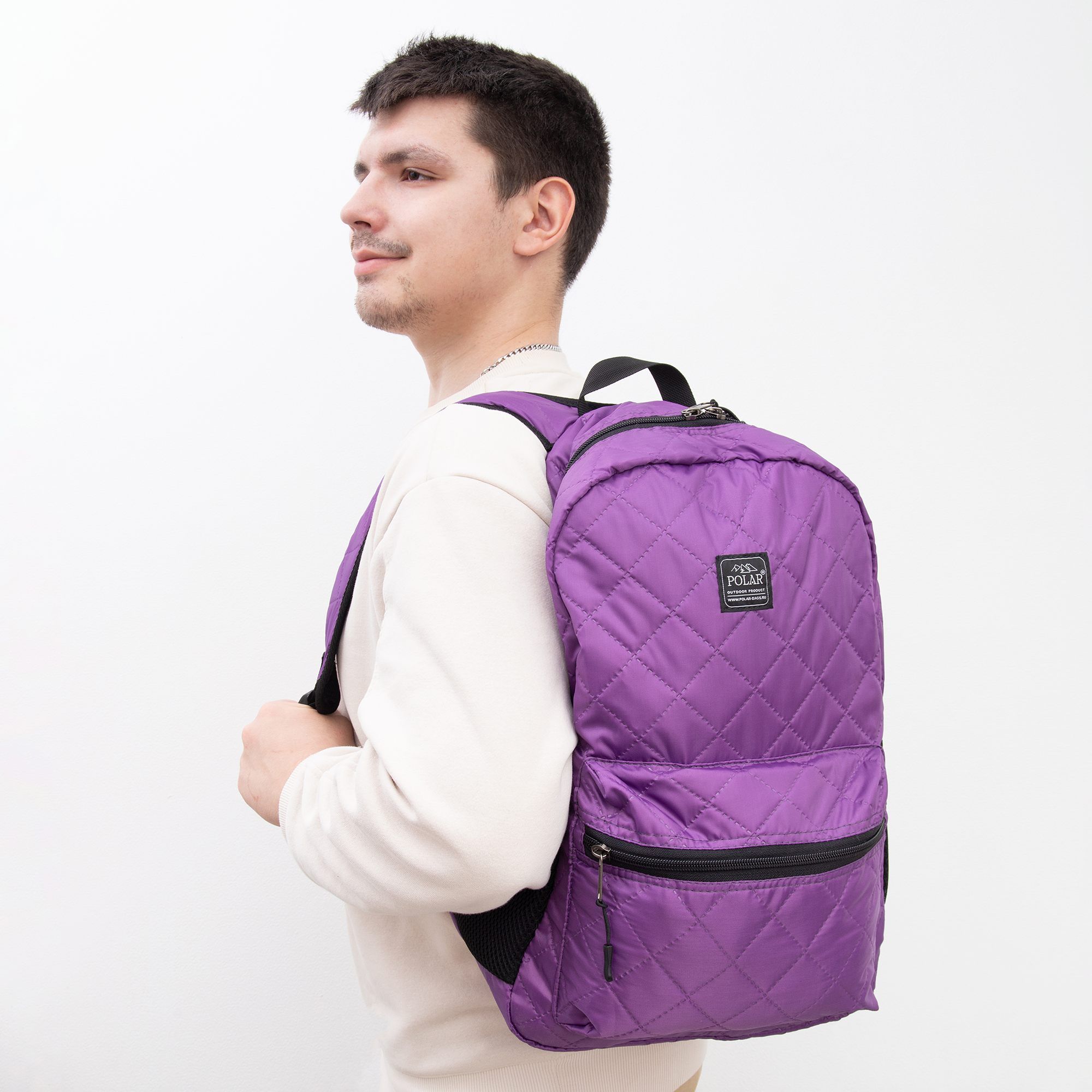 Рюкзак POLAR - фото 2