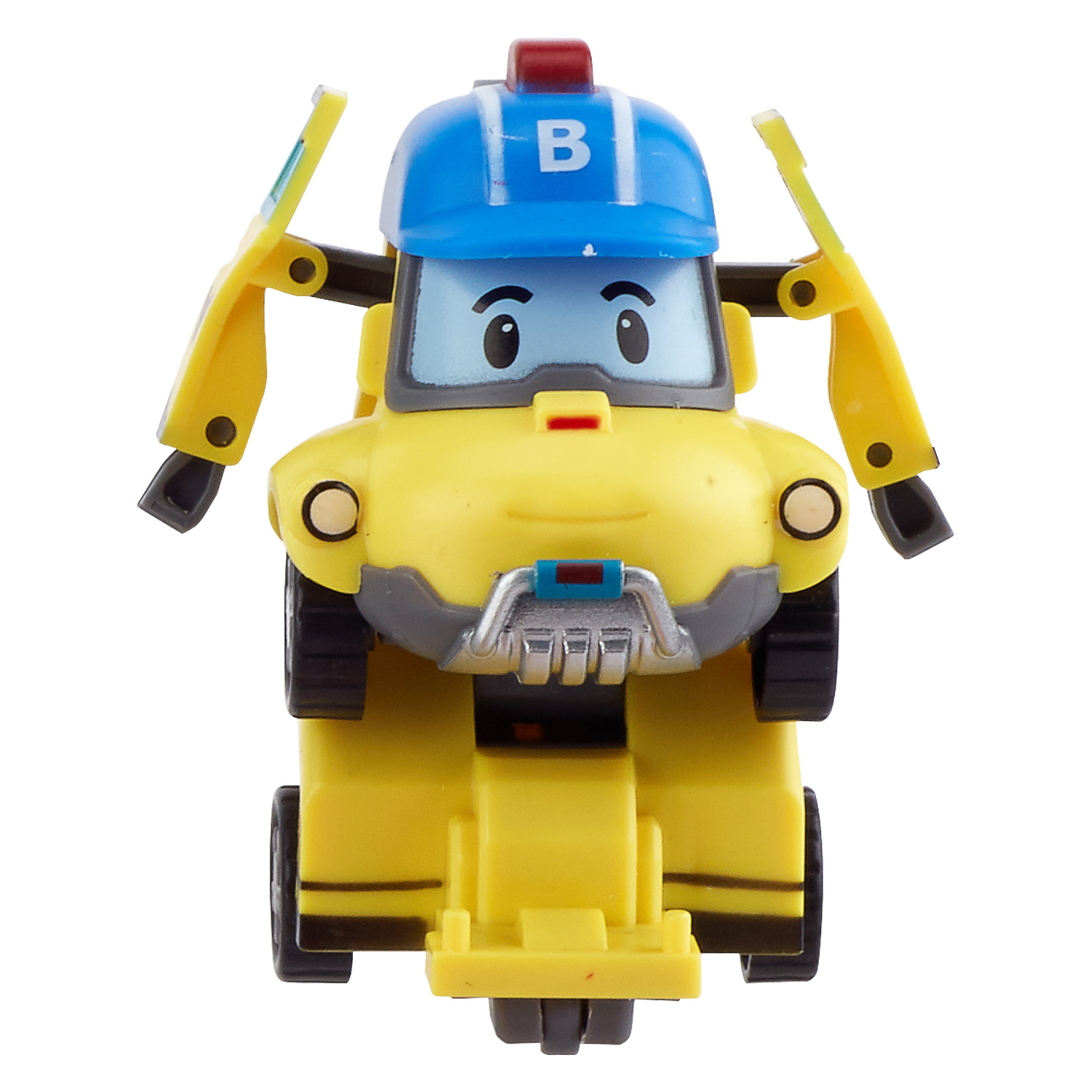 Автомобиль Robocar Poli ZR-915 - фото 7