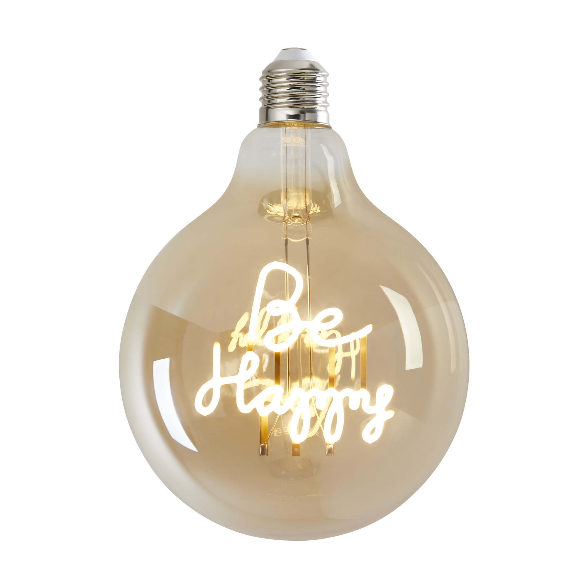 Лампочка декоративная VOLTEGA 8556 - фото 1