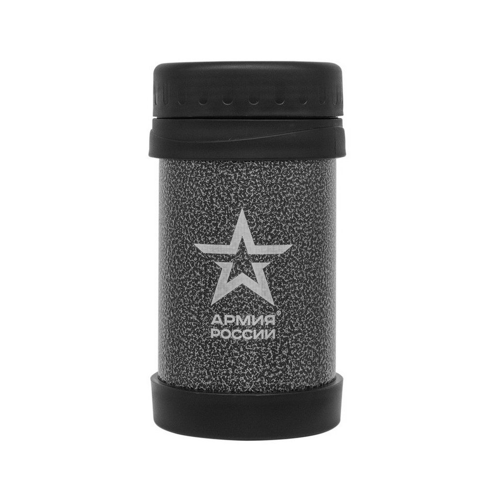 Термос THERMOS Армия России Патрон 0.5 л - фото 1