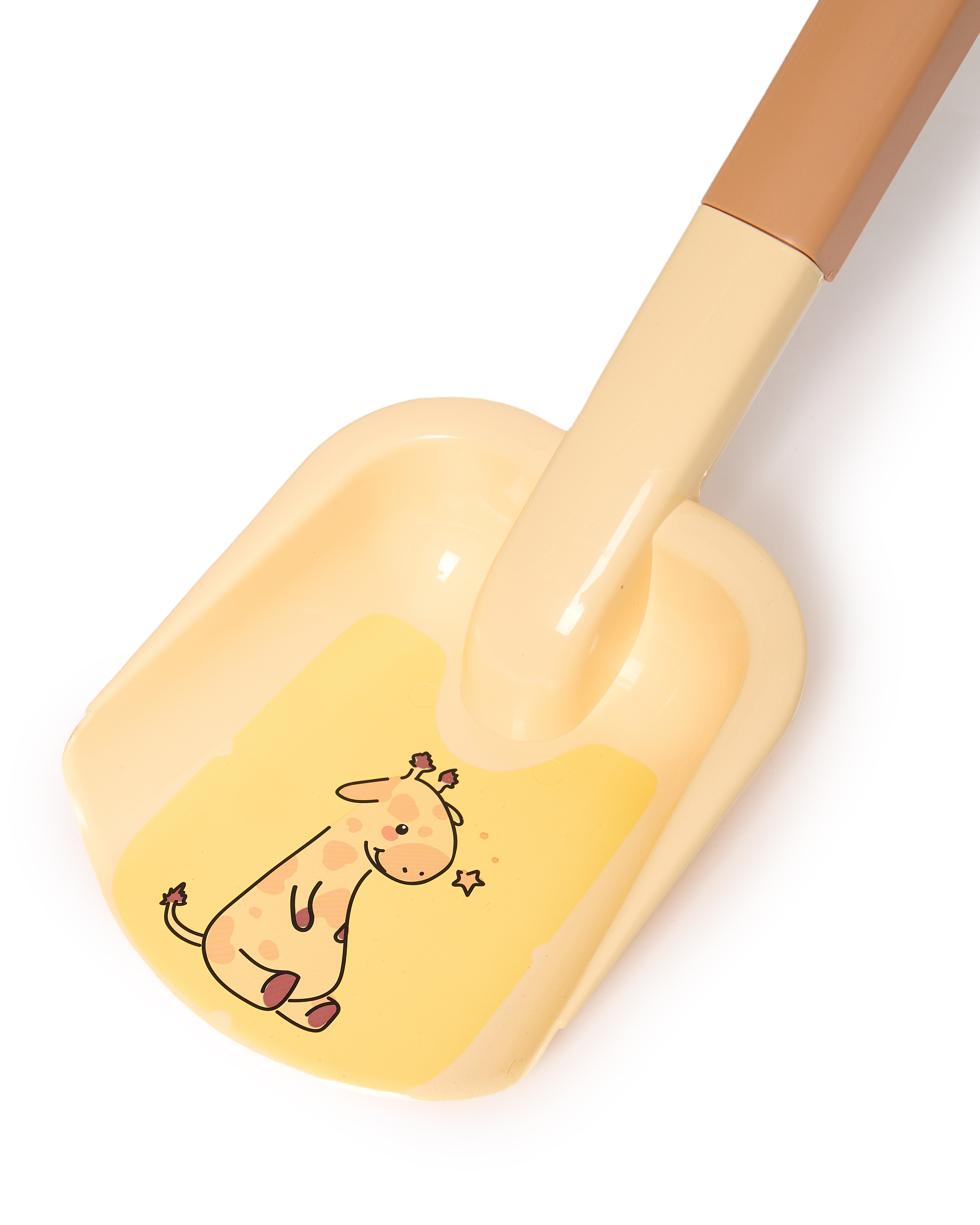 Лопатка ZEBRA в ассортименте - фото 3