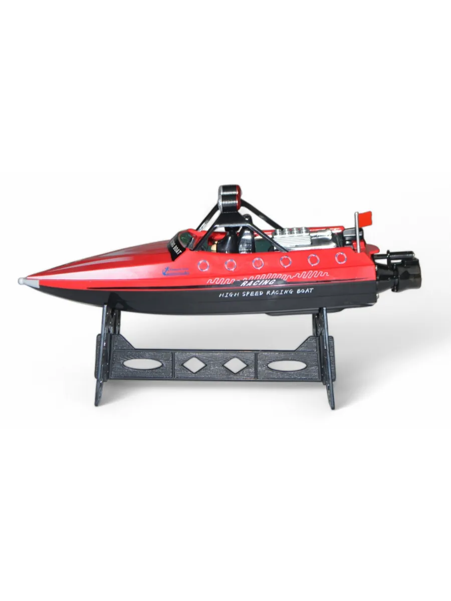 Автомобиль РУ WL TOYS - фото 6