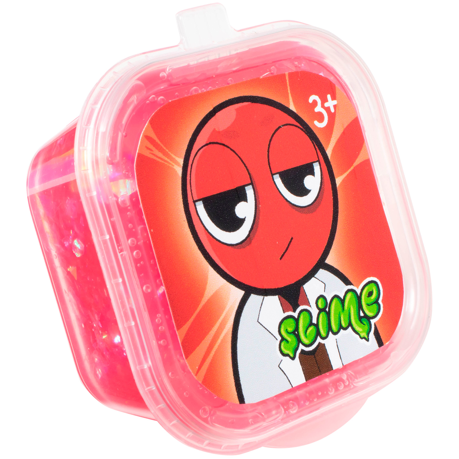 Слайм Slime в ассортименте - фото 17
