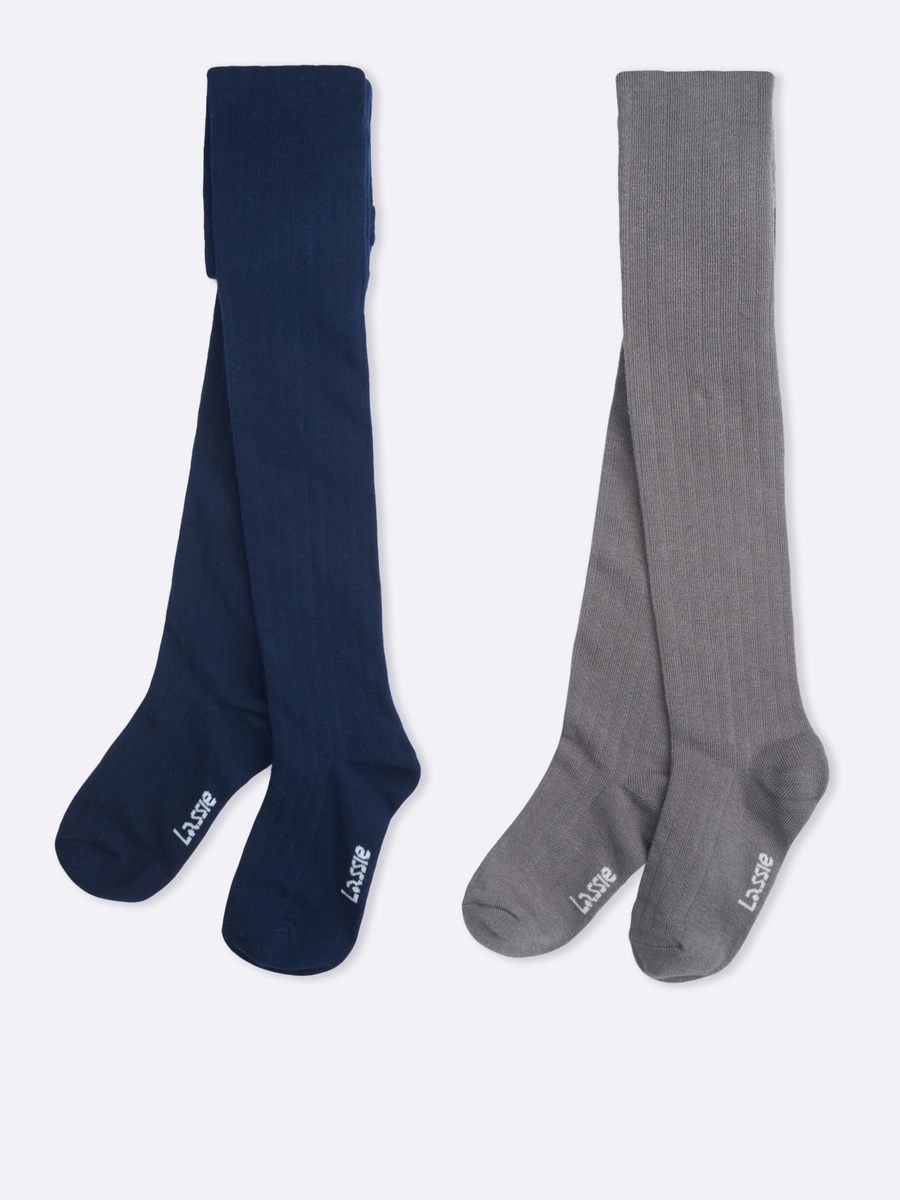 Изображение товара Колготки 2 пары Lassie: 110