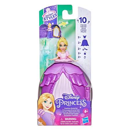 Кукла модельная Disney Princess