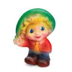 Игрушка Огонек