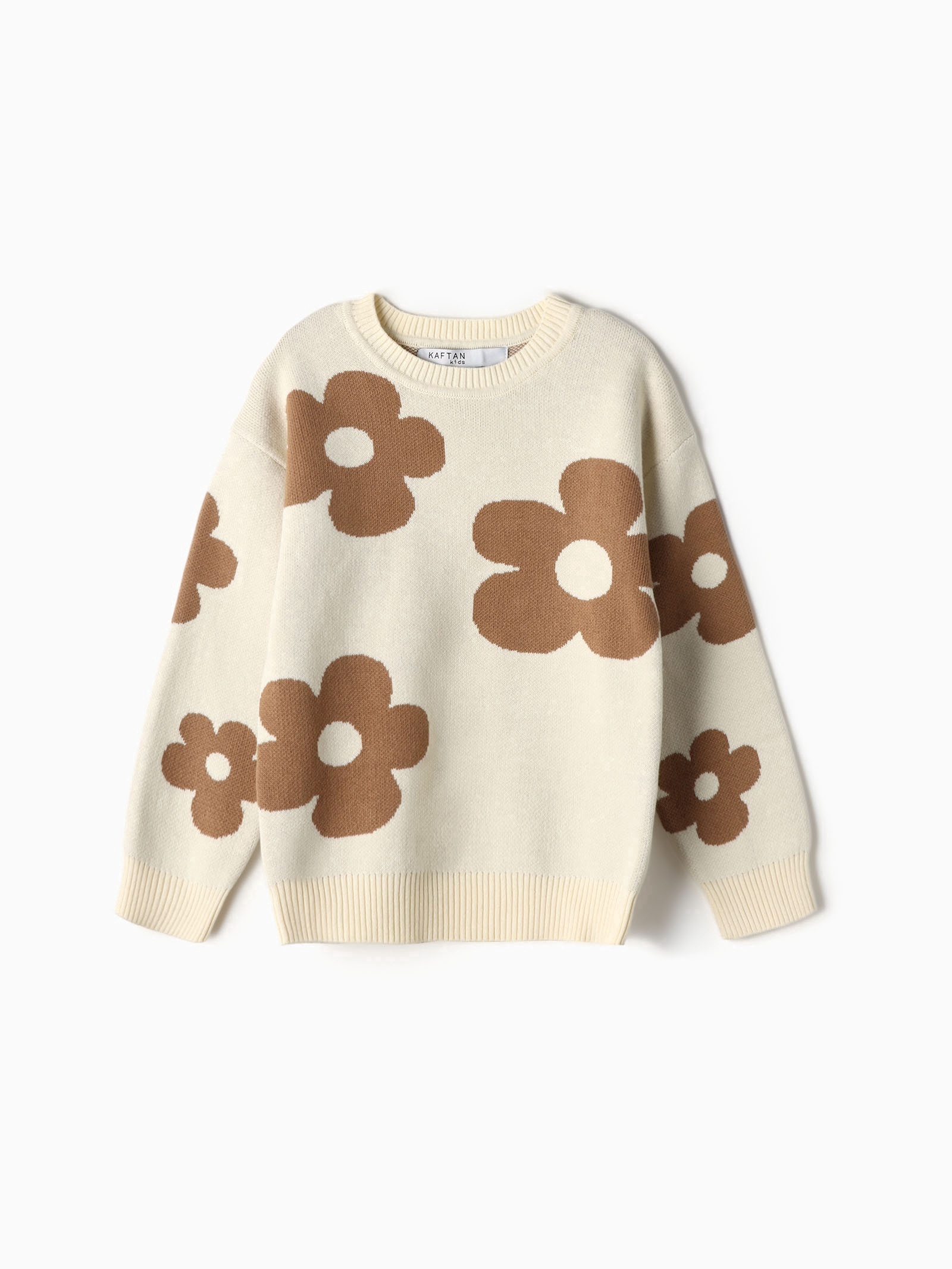 Джемпер Kaftan 10542004 - фото 9