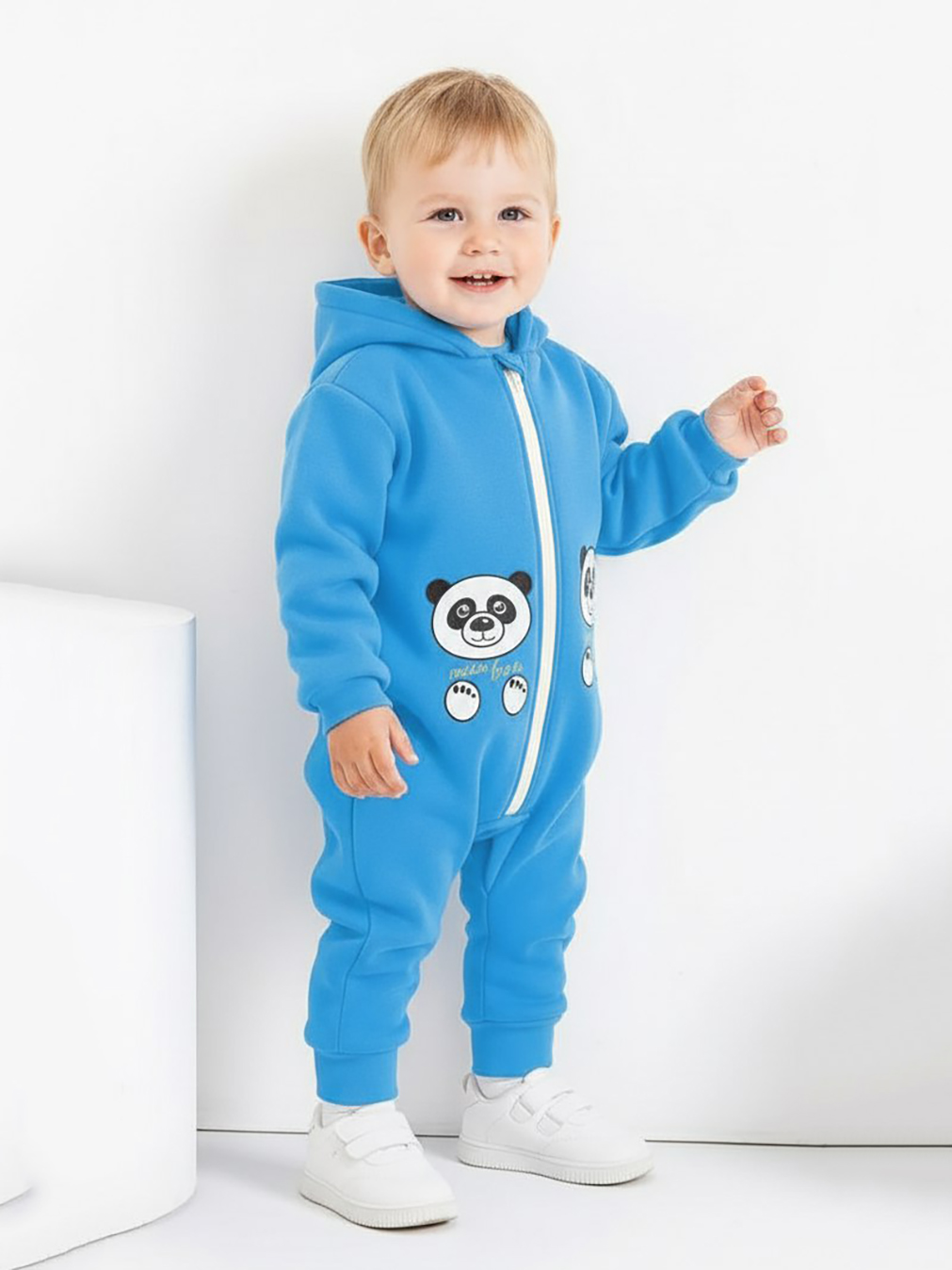 Комбинезон VGtrikotazh d5908 - фото 2