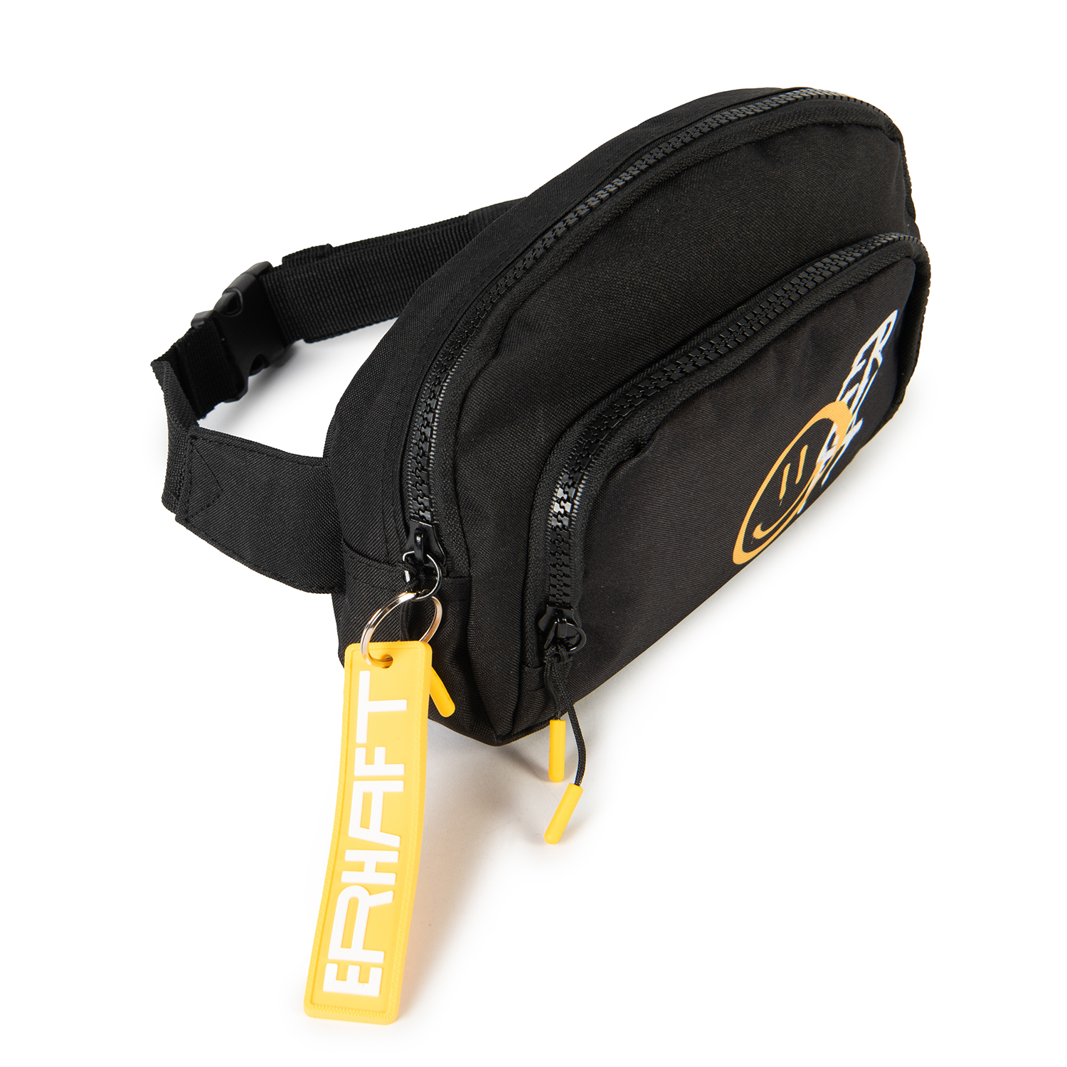 Сумка Erhaft Смайл поясная - фото 3