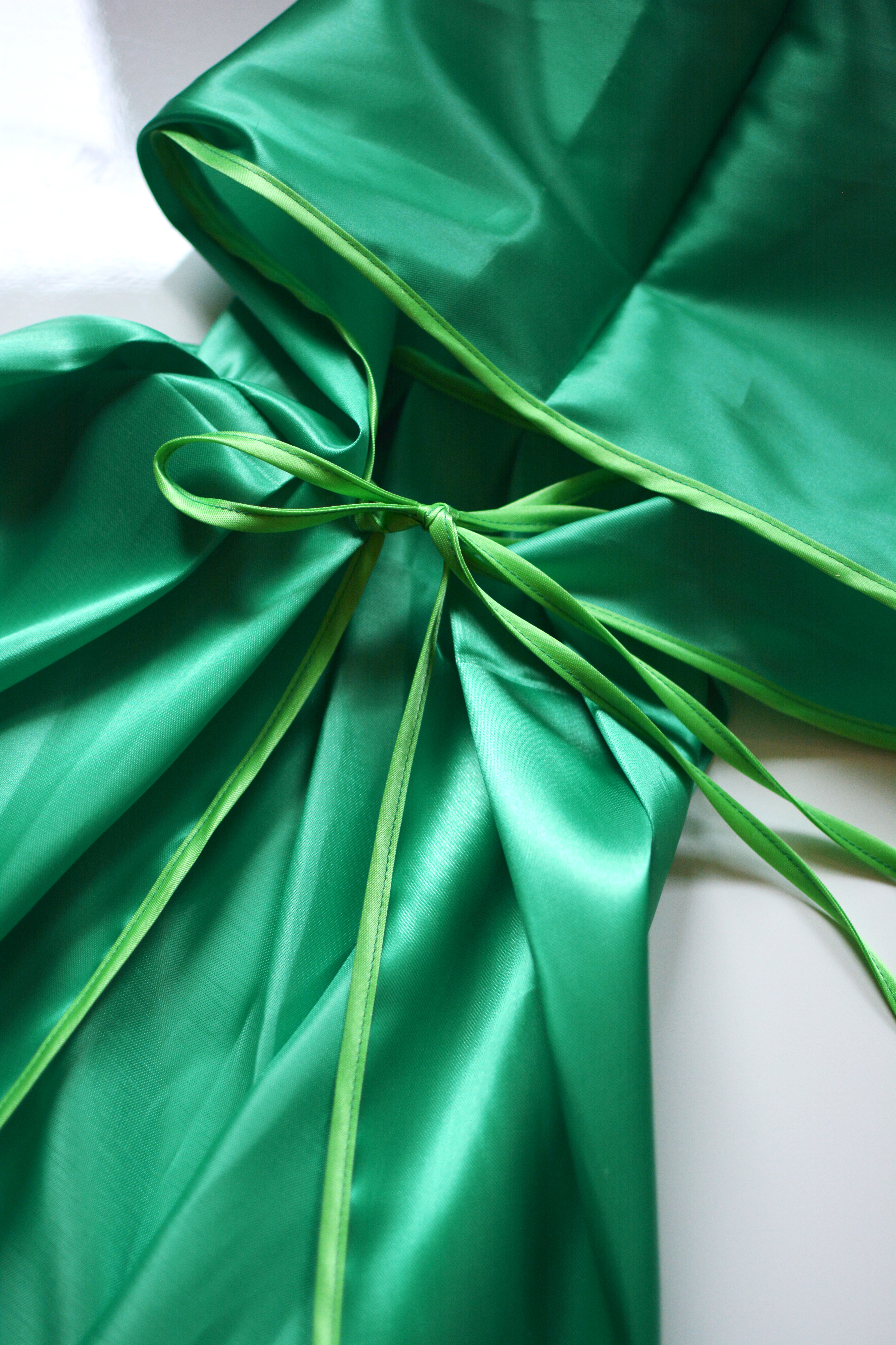 Карнавальная накидка Larisol kids 07-ЛК-01-КС5017 - фото 3