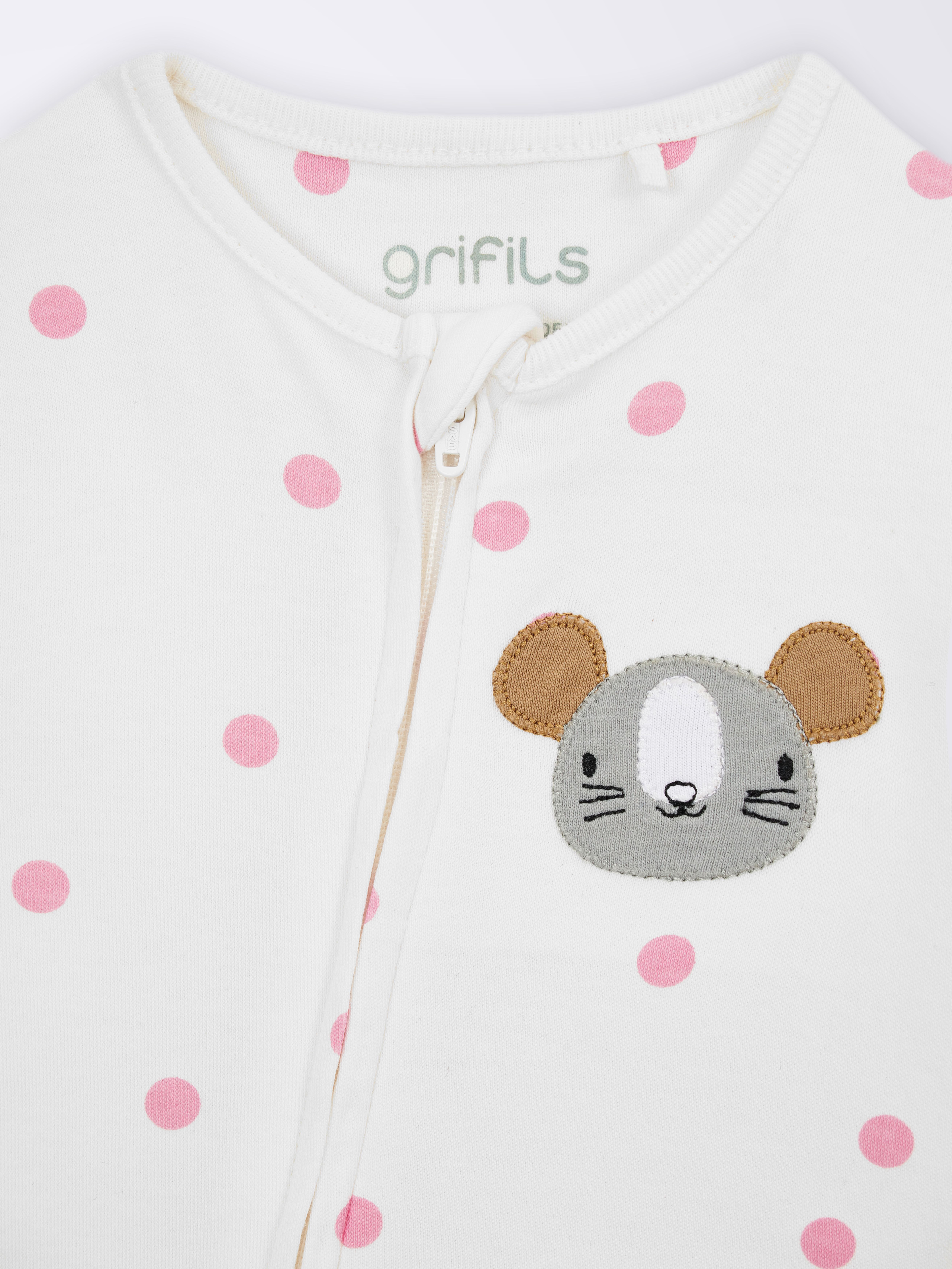 Комбинезон GRIFILS GRI_15 - фото 11