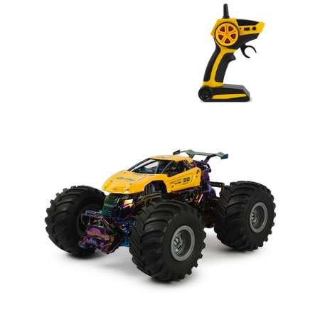 Внедорожник РУ Mobicaro 1:12