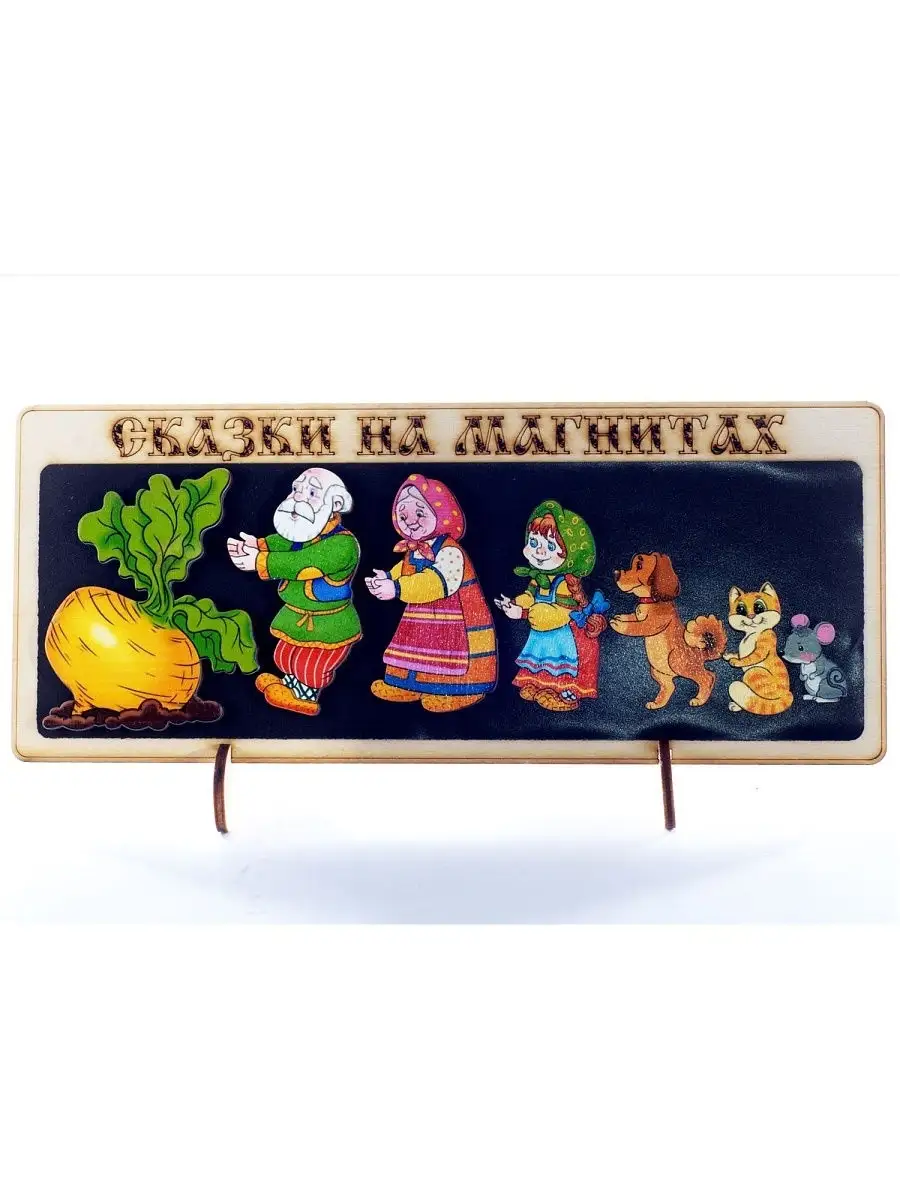 Настольная игра Нескучные игры - фото 1