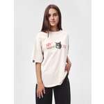 Футболка Bossa Nova