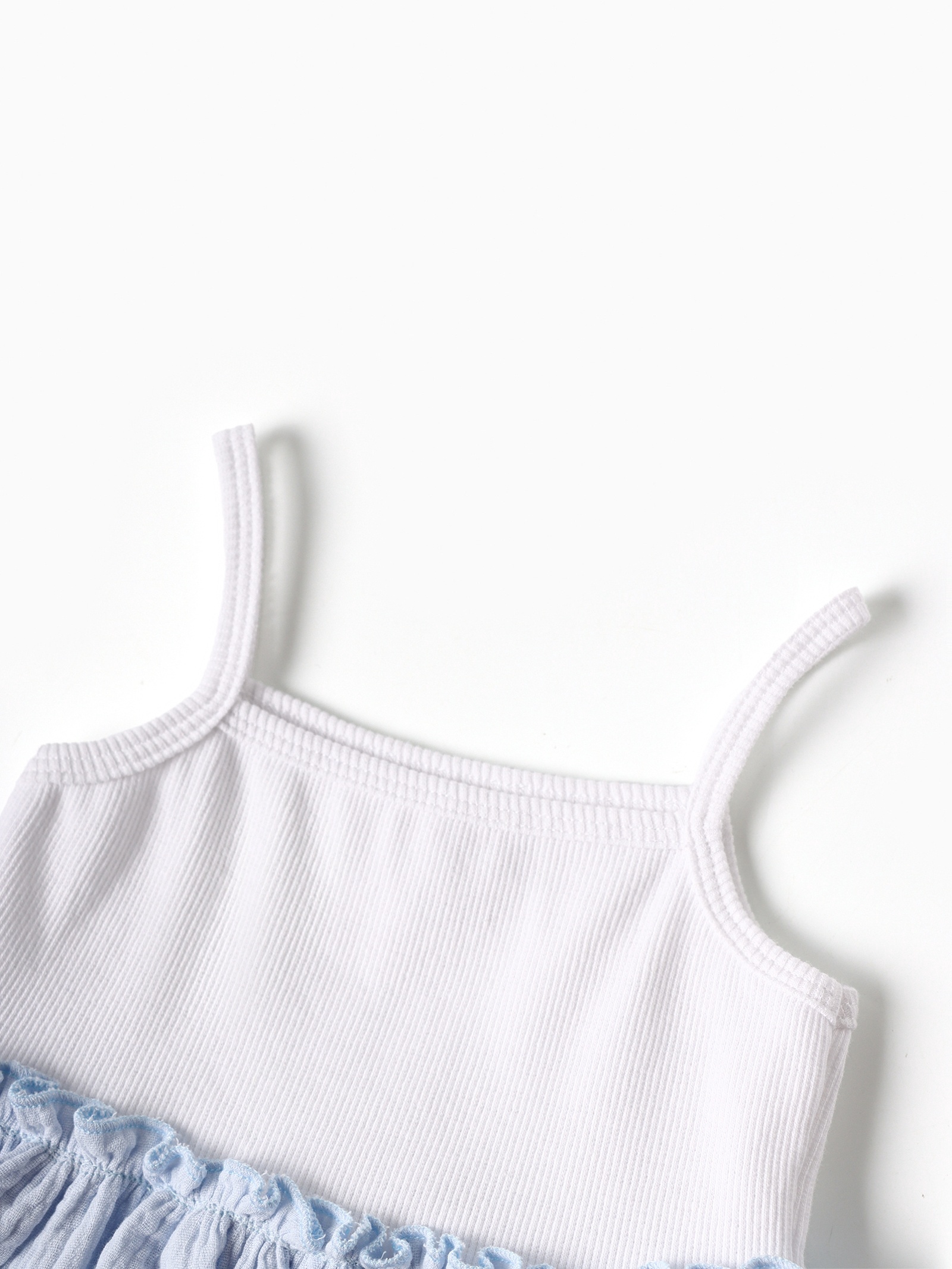 Сарафан Крошка Я 10788069 - фото 1