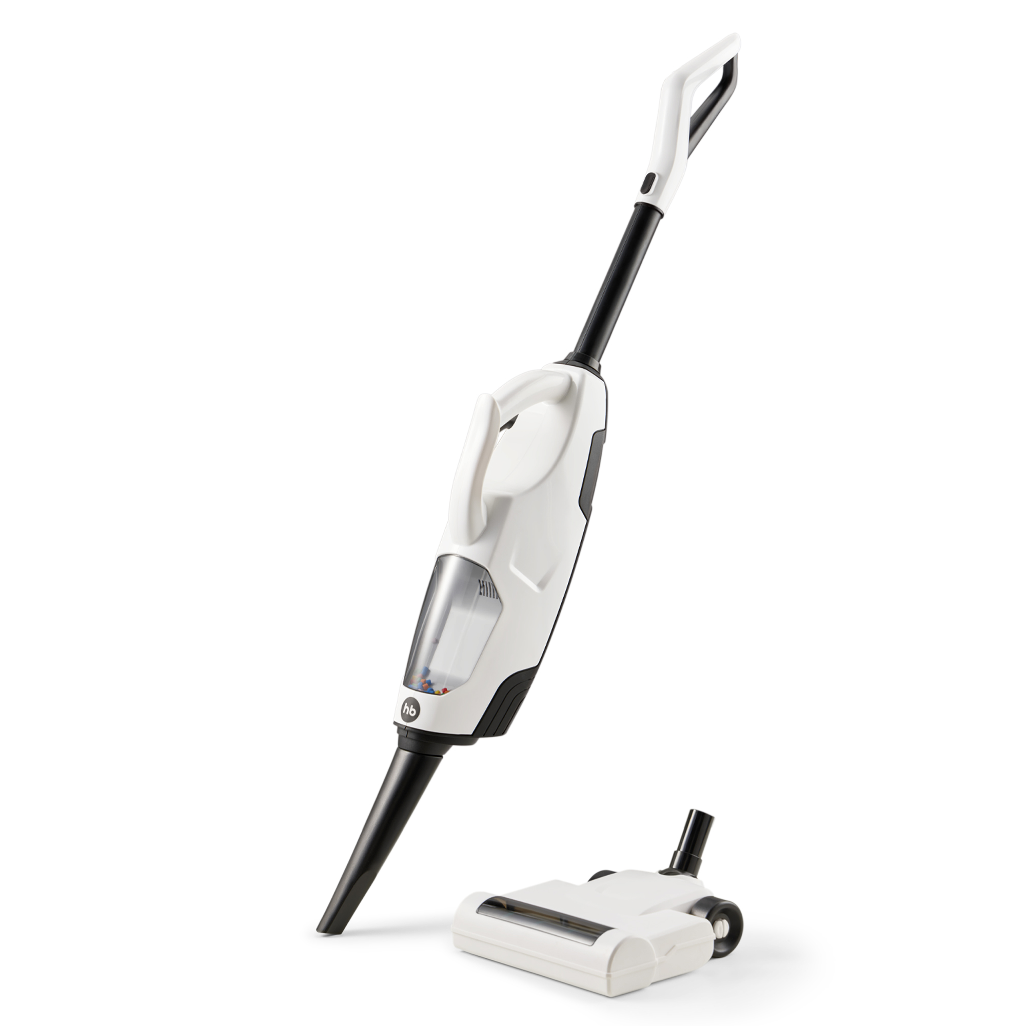 Игрушка Happy Baby пылесос - фото 13