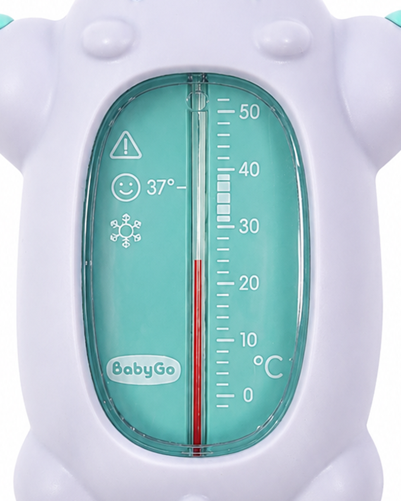 Термометр BabyGo - фото 2