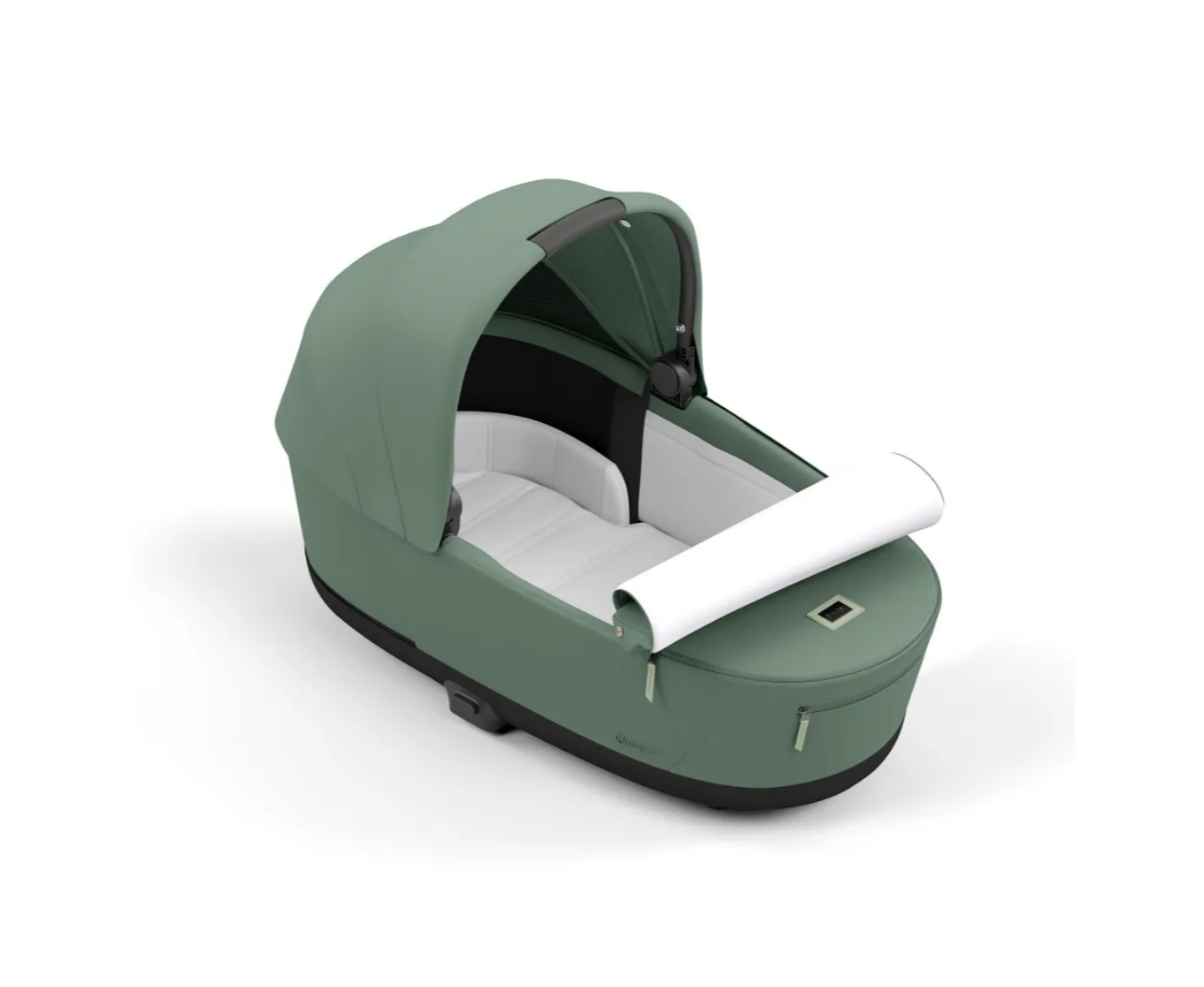 Коляска 2в1 Cybex Priam IV 2 в 1 - фото 5