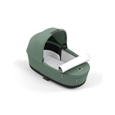 Коляска 2в1 Cybex Priam IV 2 в 1