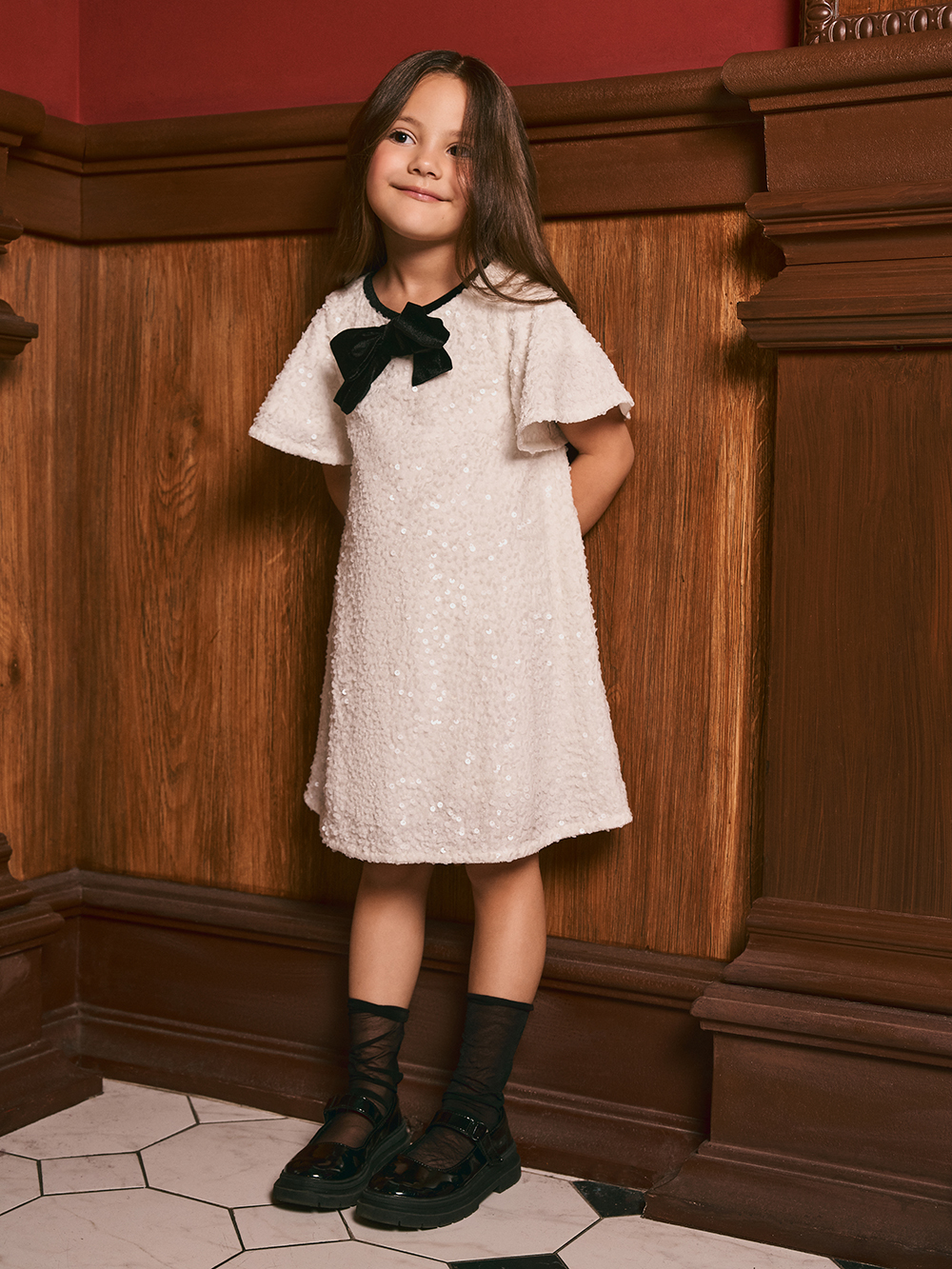 Платье Acoola 20220200890_0093522 - фото 4