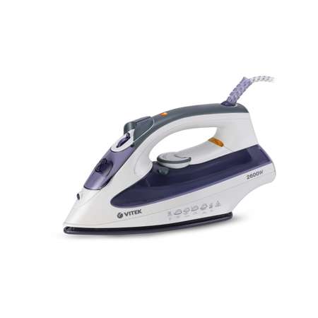 Утюг VITEK VT-8356