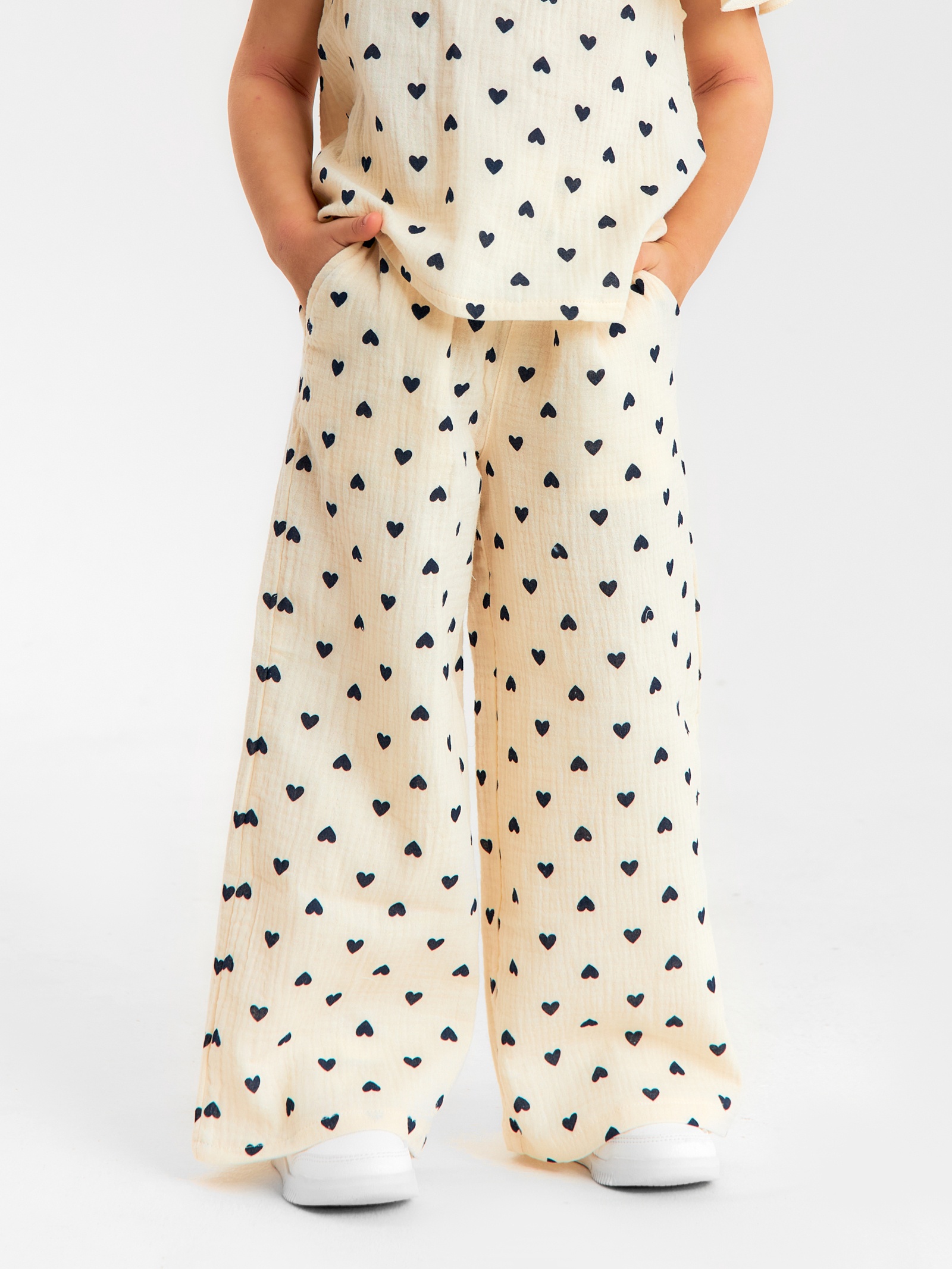 Брюки Minaku 9939523 - фото 1