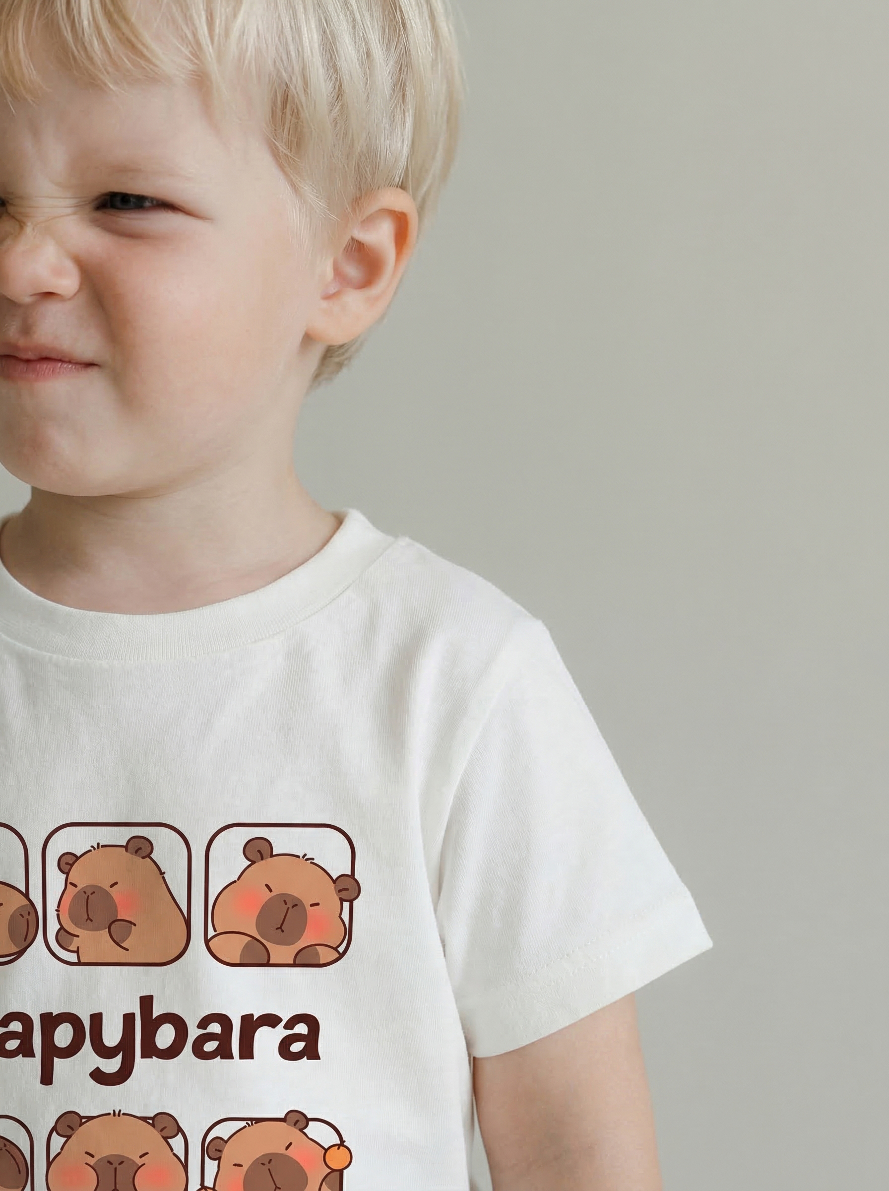 Футболка YOULALA 0954103305 - фото 7