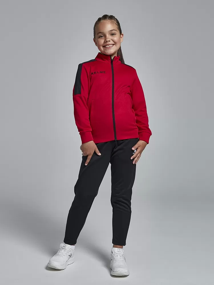 Спортивный костюм KELME 3773200-611 - фото 16
