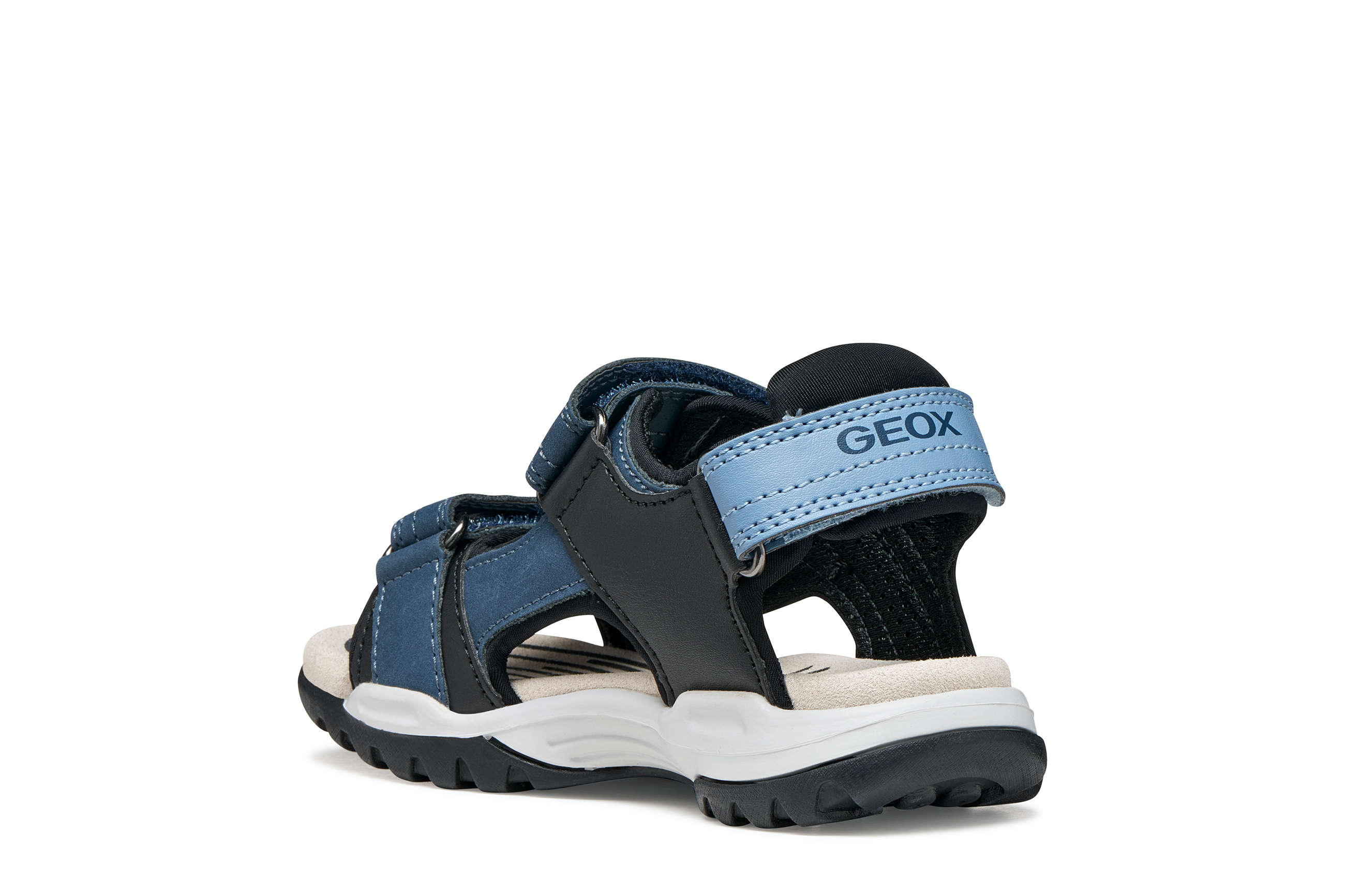 Сандалии GEOX J450RA015MEC4J9B - фото 3