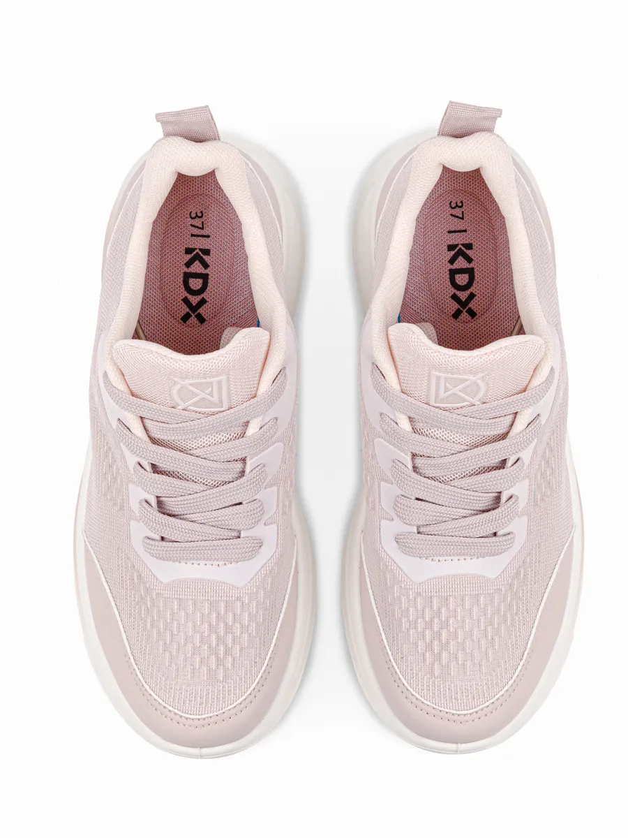 Кроссовки KDX CNE-09 pink - фото 16