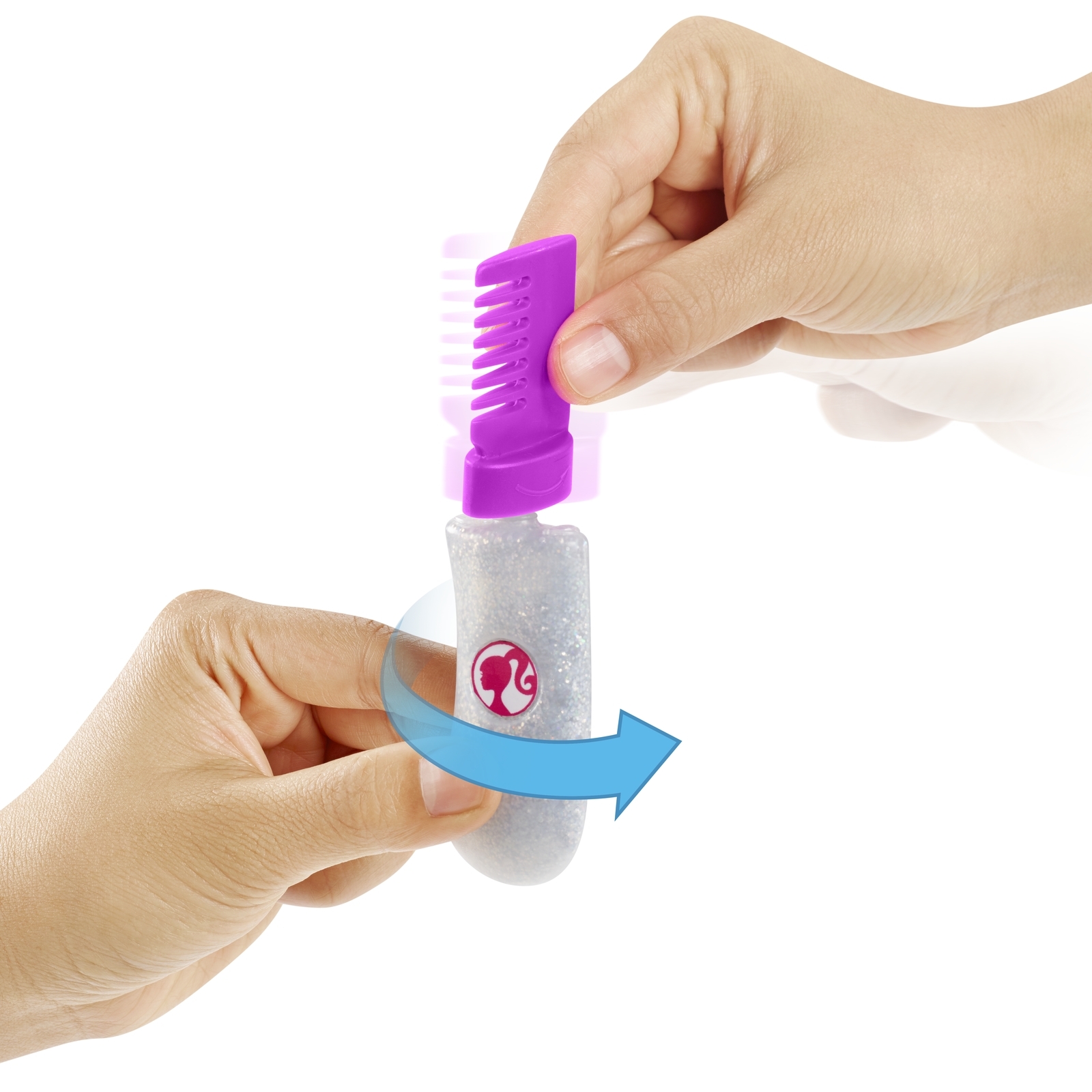 Кукла модельная Barbie FXN96 - фото 14