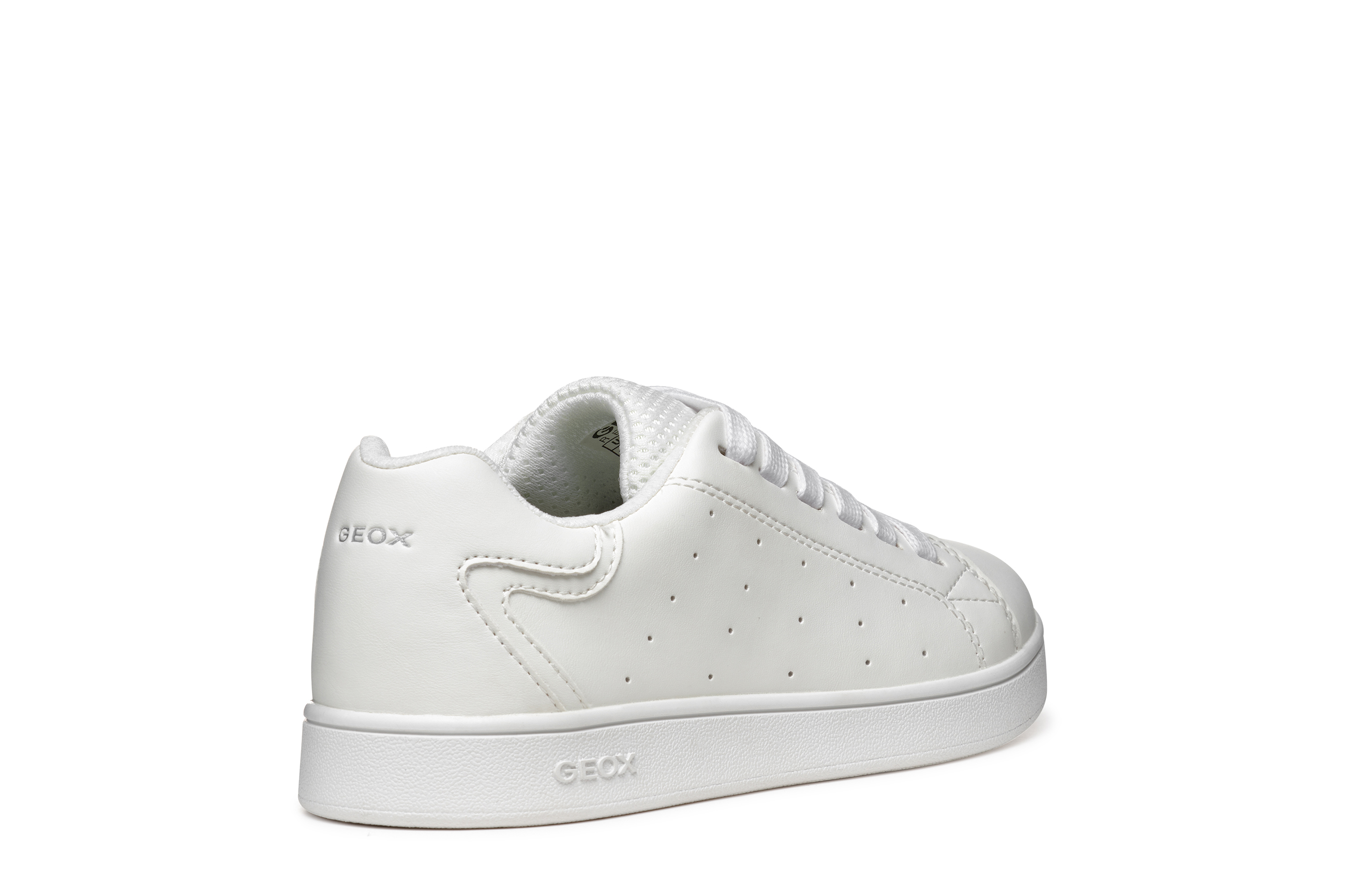 Кроссовки GEOX J55LSB000BCC1000 - фото 6