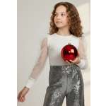 Блузка YOULALA