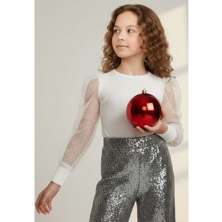 Блузка YOULALA