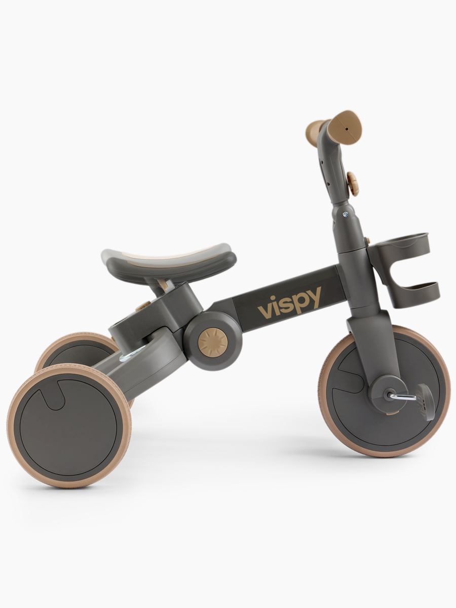 Велосипед-беговел Happy Baby - фото 11