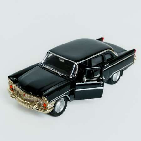 Автомобиль AUTOGRAND ГАЗ Чайк 1:43