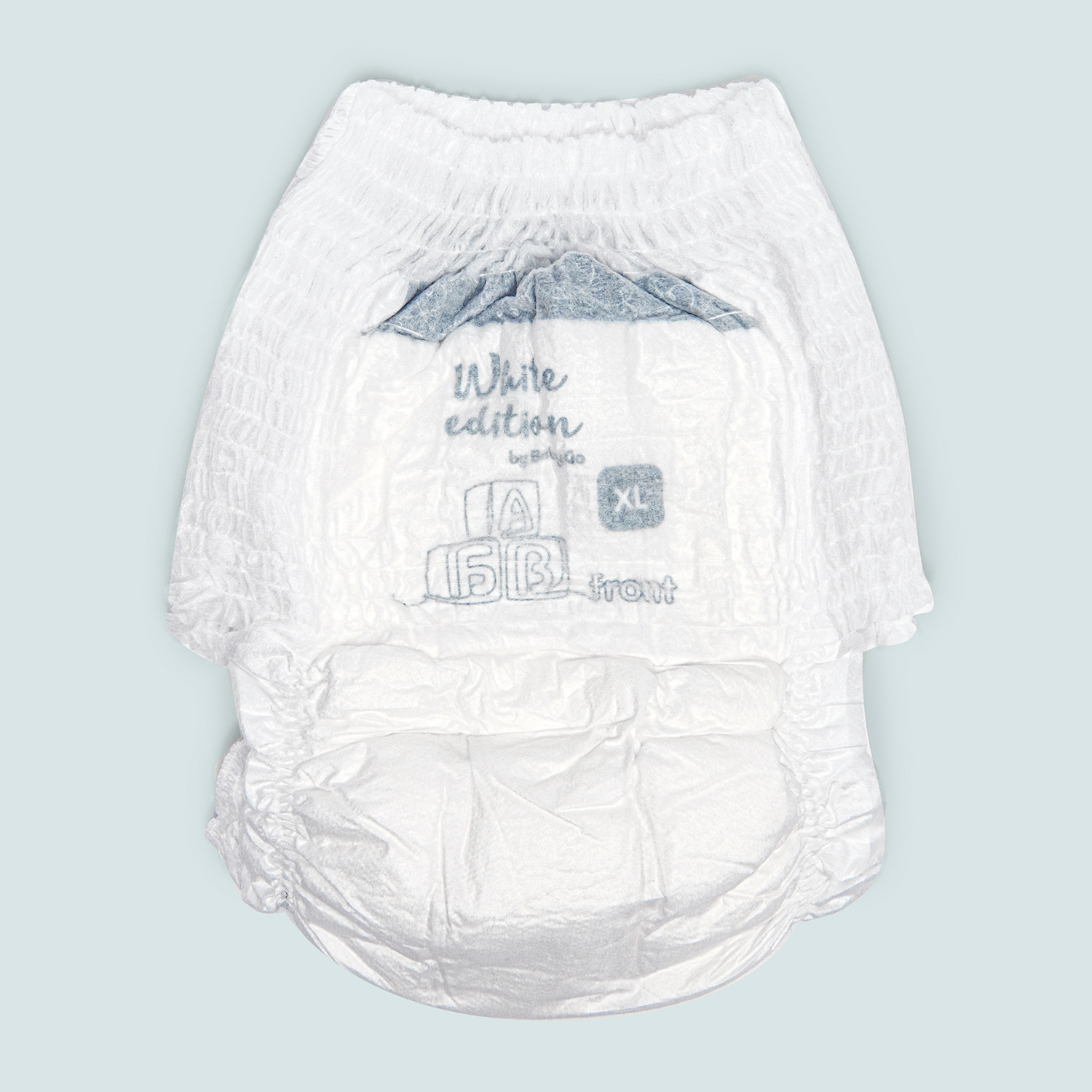Трусики White Edition XL (16+ кг) 30 шт. - фото 8