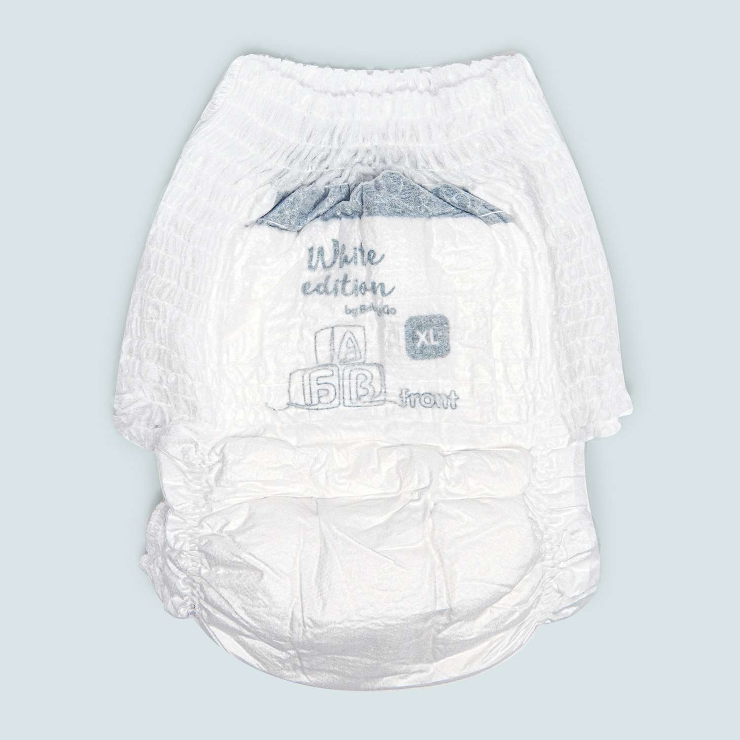 Трусики White Edition XL (16+ кг) 30 шт. - фото 8