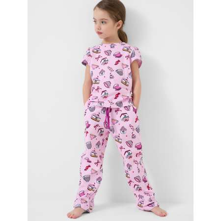 Пижама PlayToday