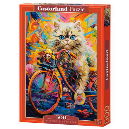 Пазл Castorland классический