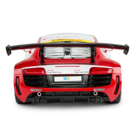 Автомобиль РУ Rastar Audi 1:18