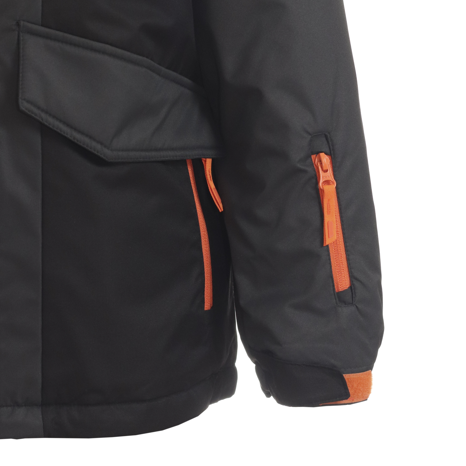 Куртка Icepeak 650065564IV270 - фото 4