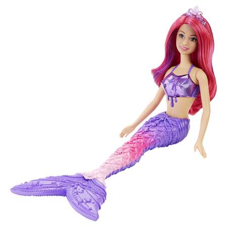 Кукла модельная Barbie