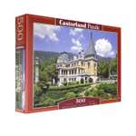 Пазл Castorland классический