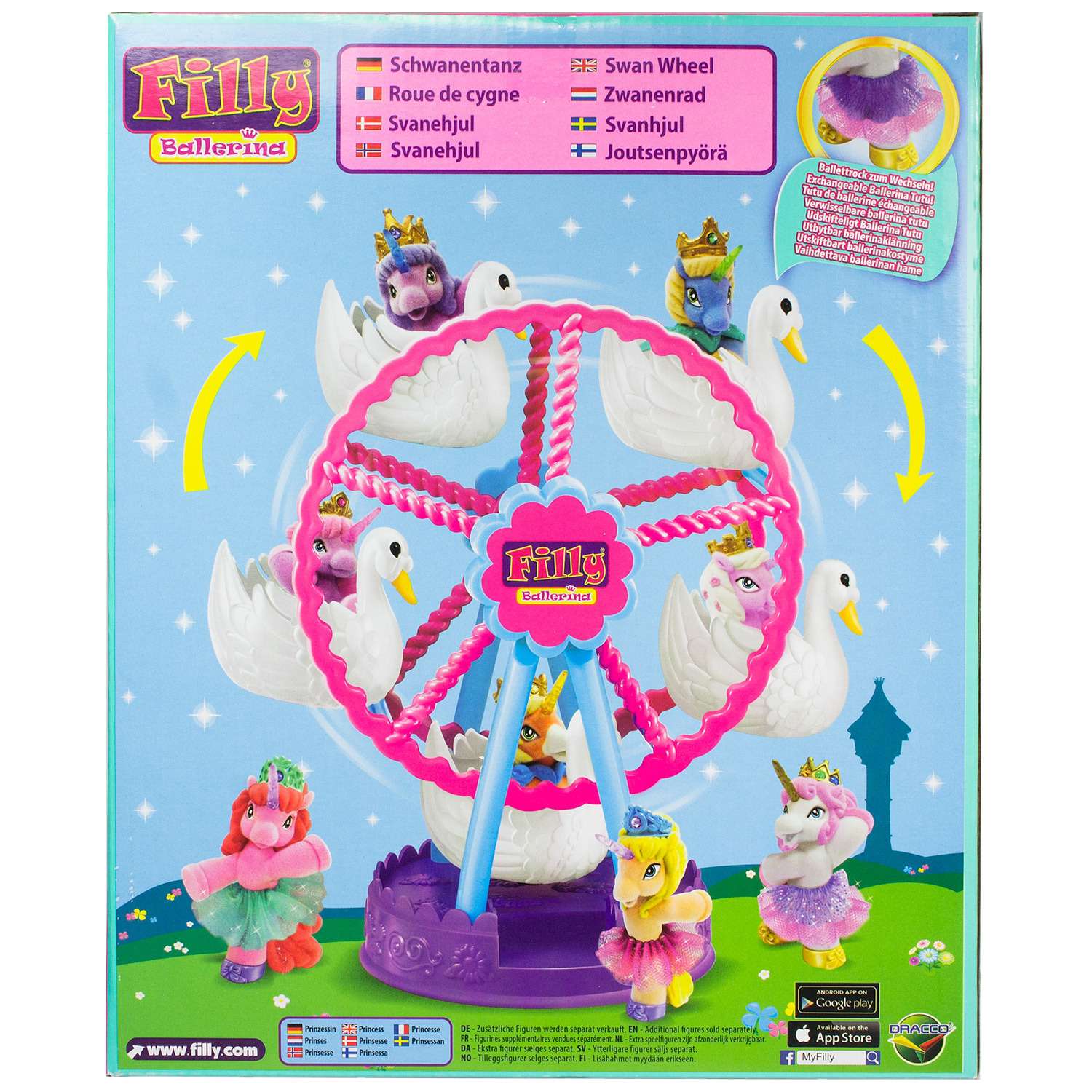 Фигурка Filly - фото 4
