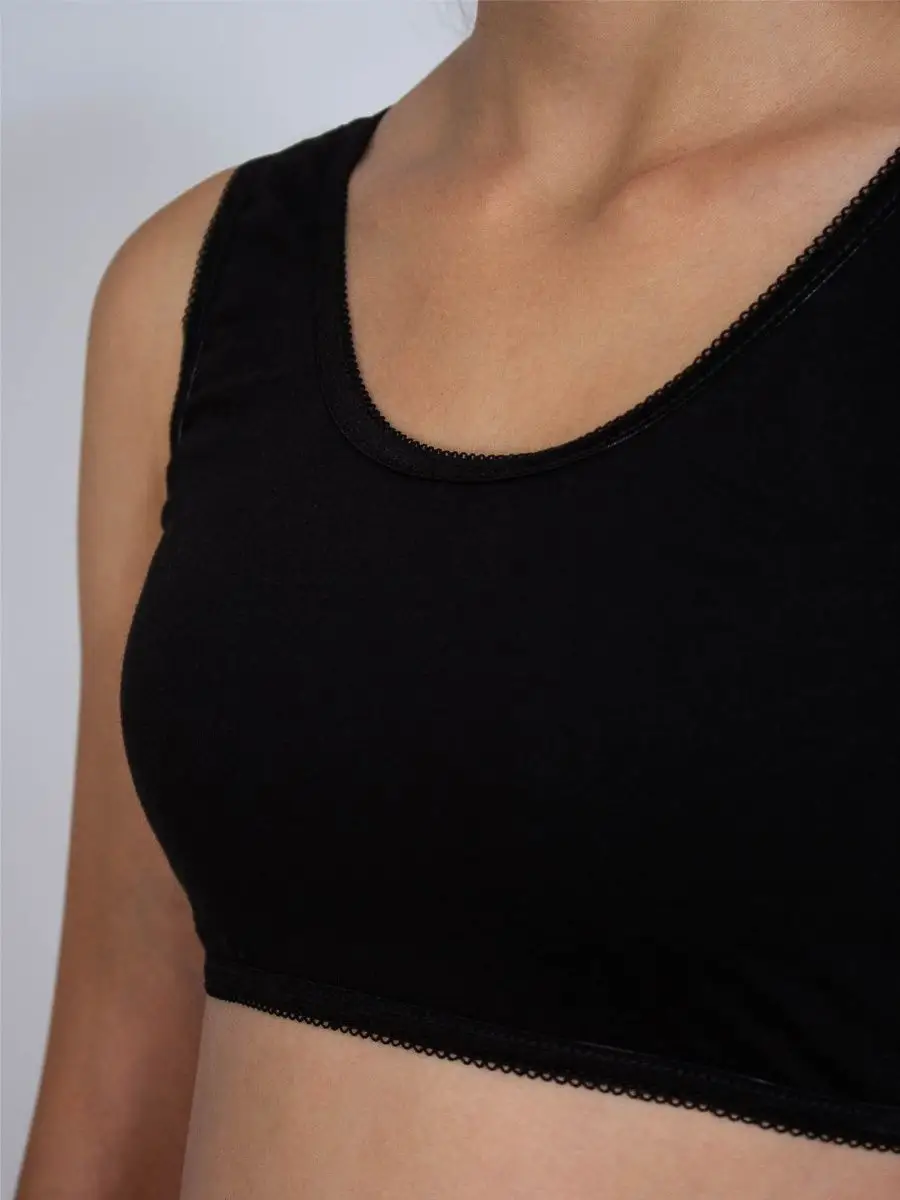 Топ MY BUY MB1268Ч - фото 3