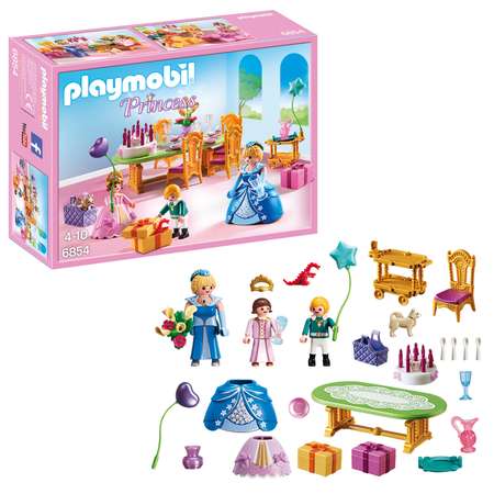 Конструктор Playmobil блочный