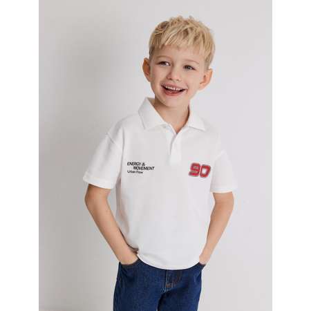 Футболка-поло Acoola