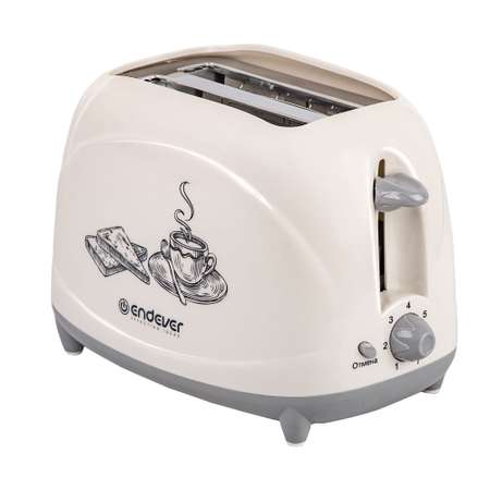 Электрический тостер ENDEVER SkyLine ST-108