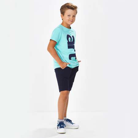 Футболка Mini-Maxi